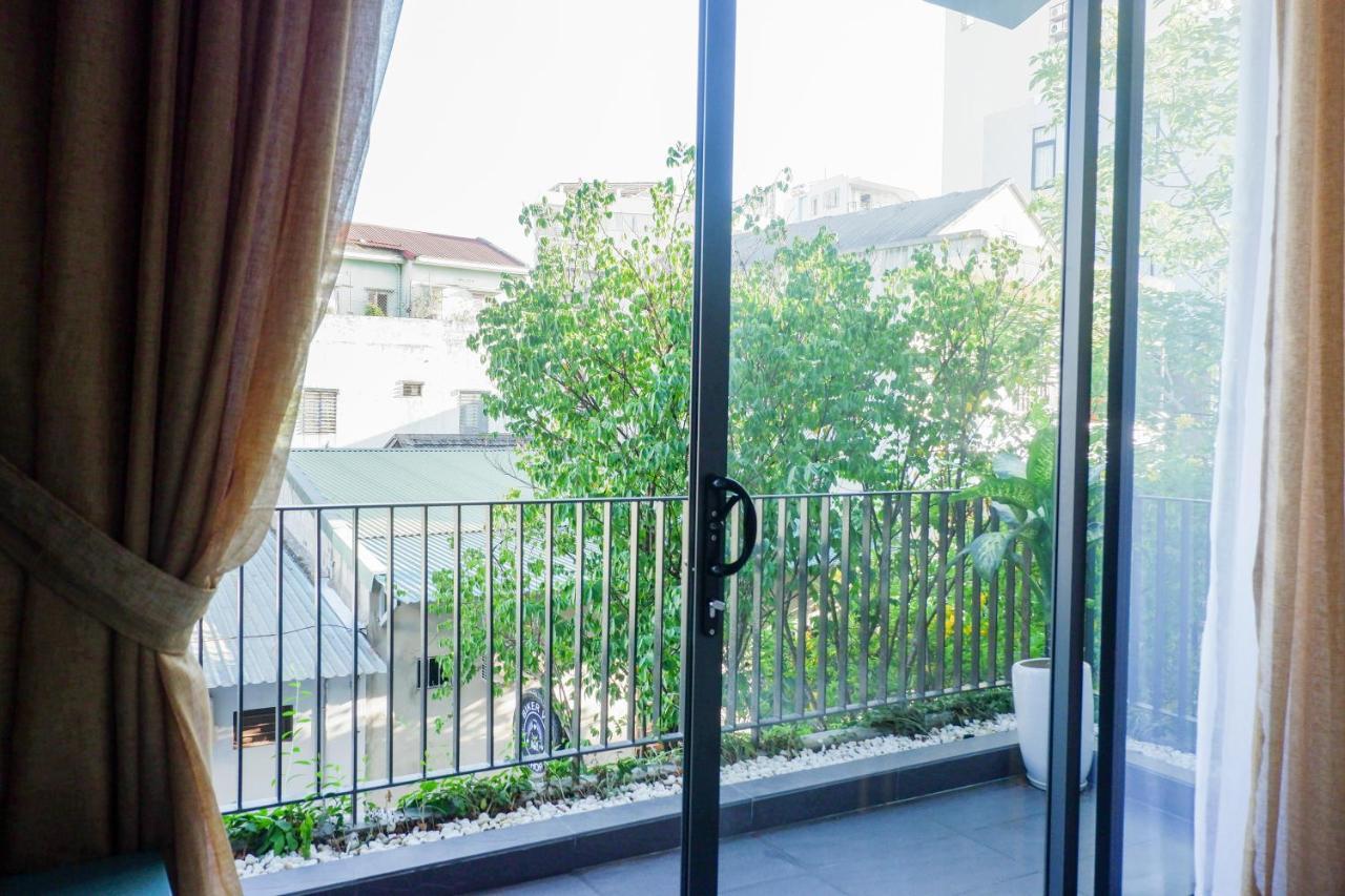 Myfa House Hotel Hue Luaran gambar