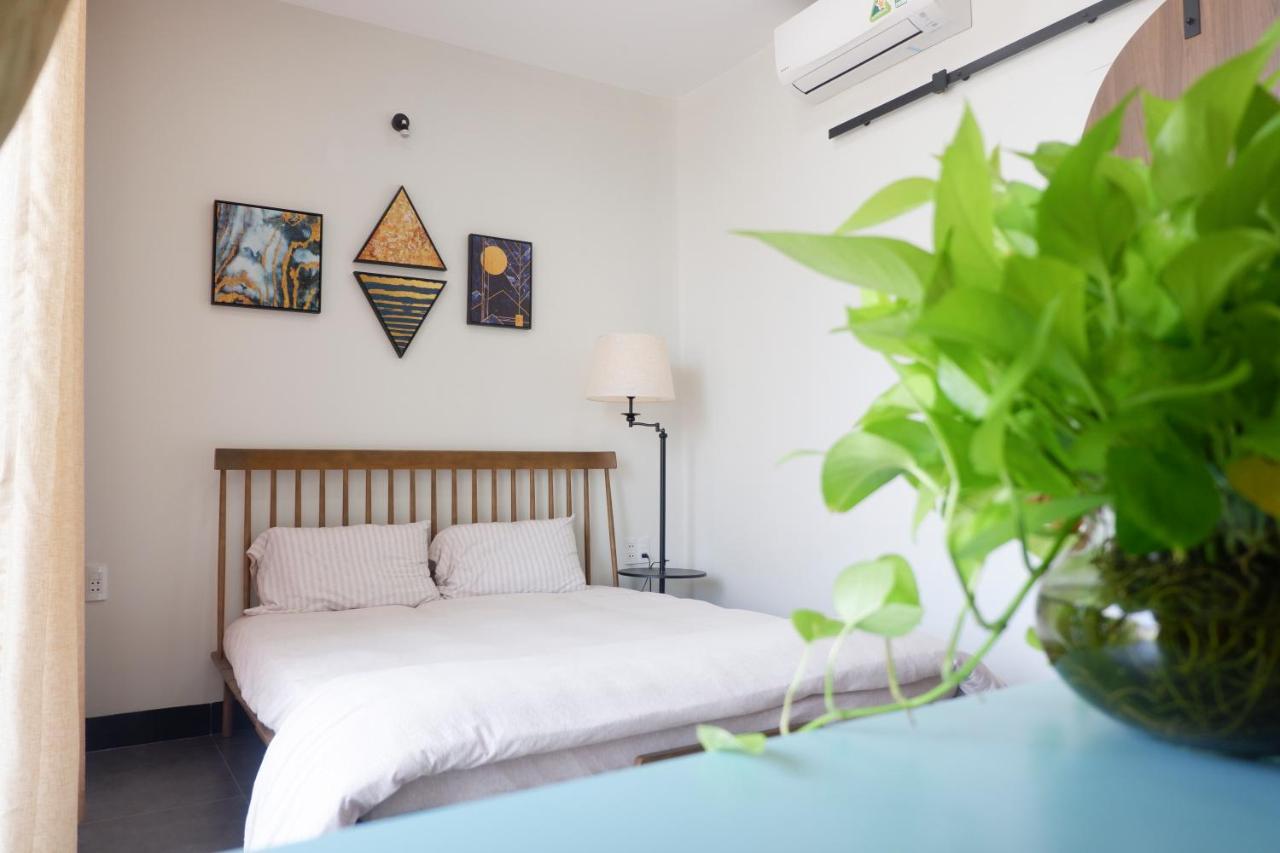 Myfa House Hotel Hue Luaran gambar