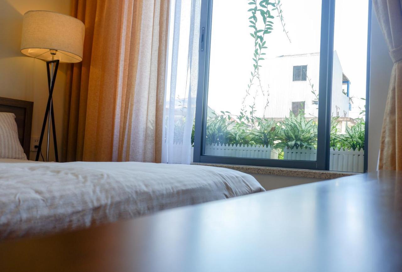 Myfa House Hotel Hue Luaran gambar