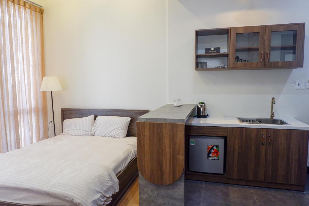 Myfa House Hotel Hue Luaran gambar