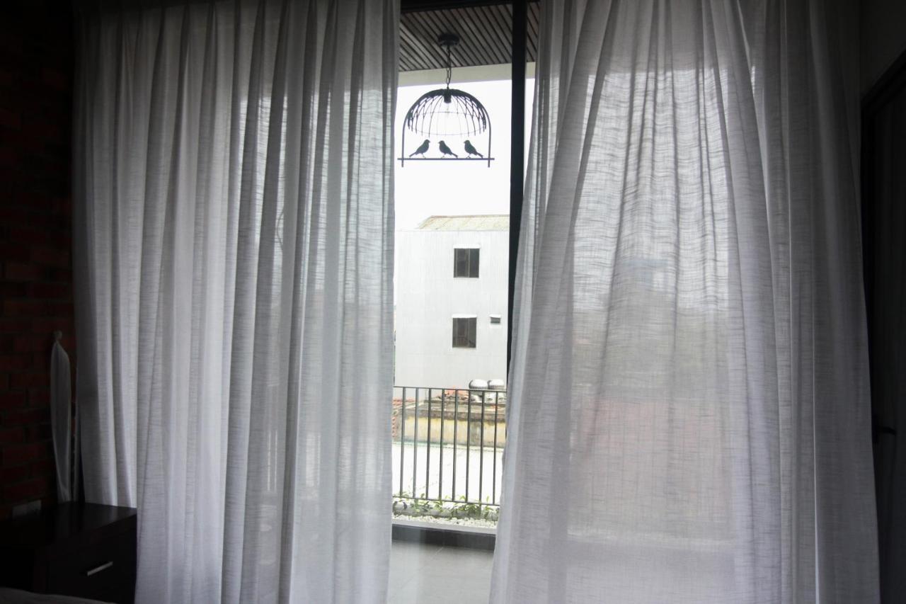 Myfa House Hotel Hue Luaran gambar