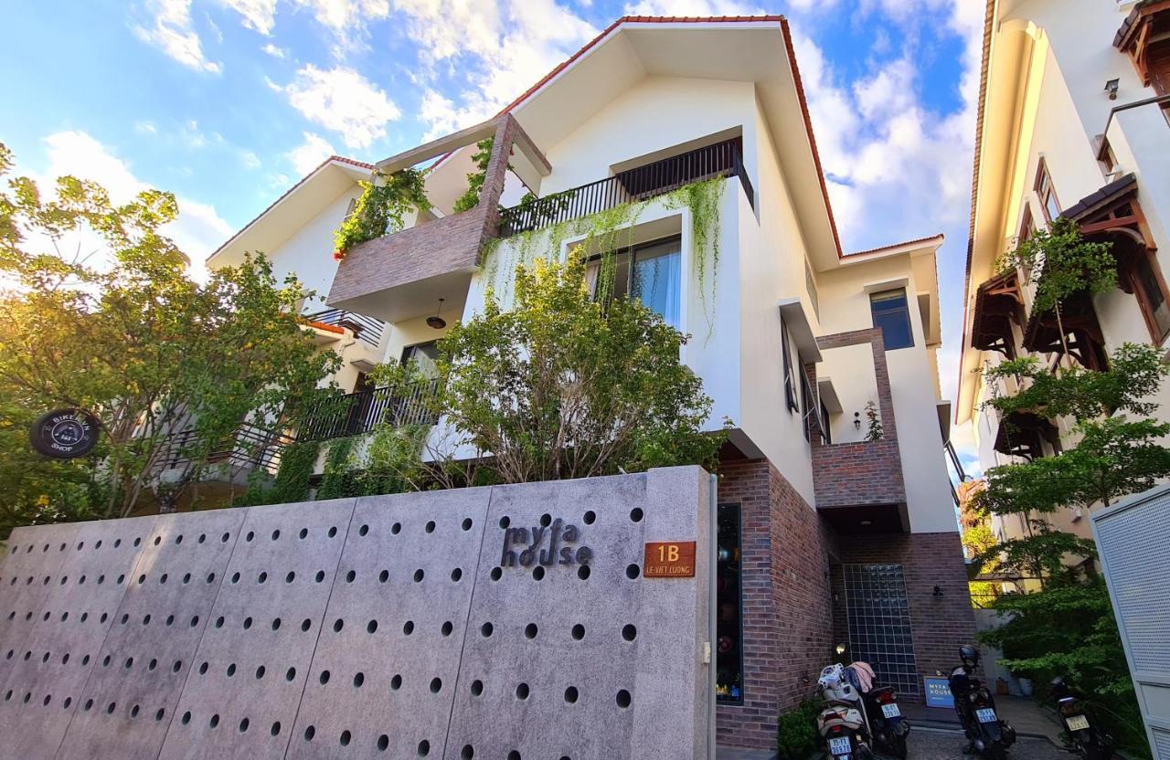 Myfa House Hotel Hue Luaran gambar