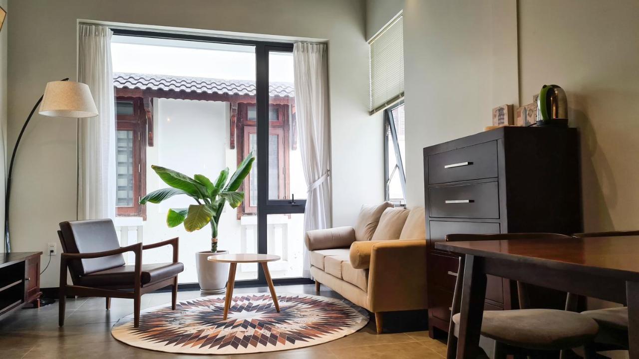 Myfa House Hotel Hue Luaran gambar