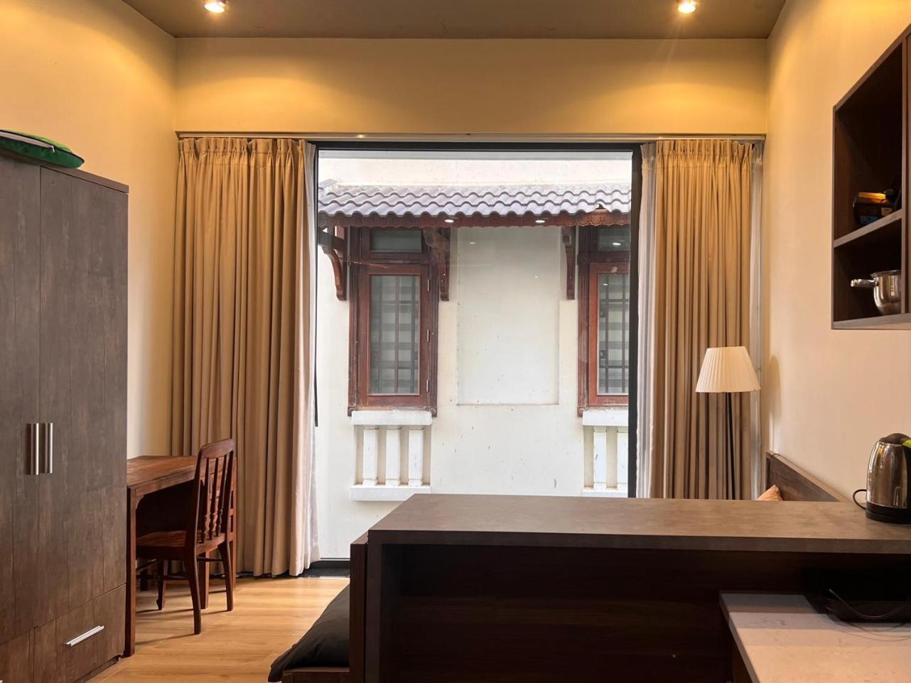 Myfa House Hotel Hue Luaran gambar