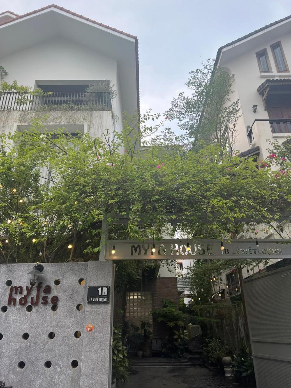Myfa House Hotel Hue Luaran gambar